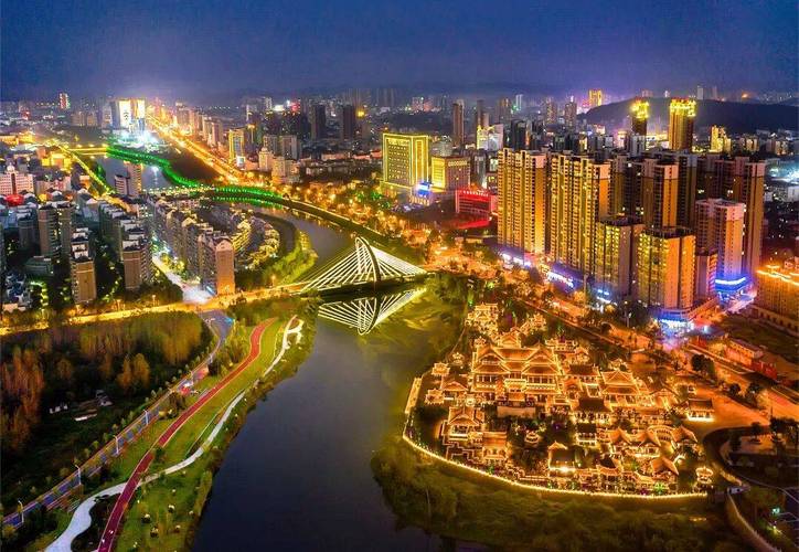 构建咸宁现代化的城市自信,开启数字未来