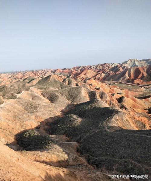 阳新小雅山,疫情防控高风险区域,游客必不可错!