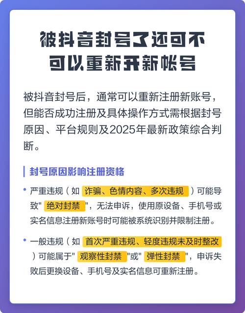 抖音快节奏，流量压力大！如何避免抖音被封号？