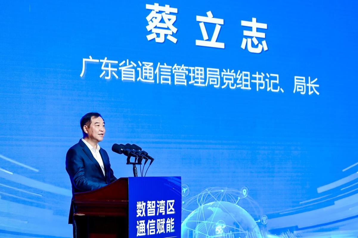 广东网络基础设施建设与发展指南