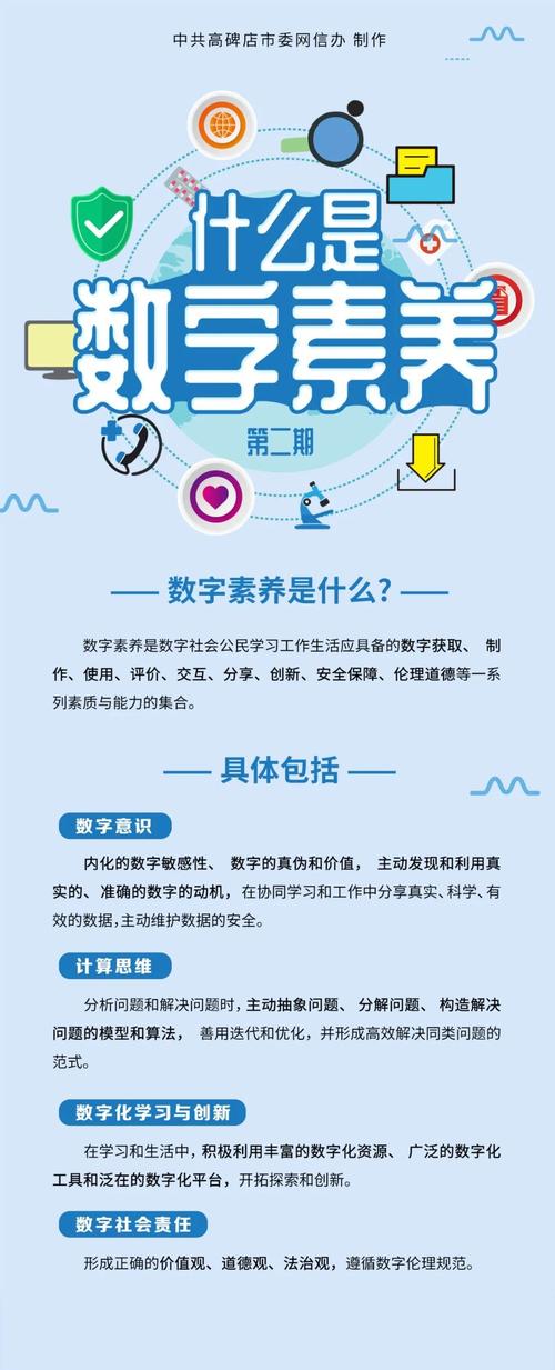 如何快速提升数字技能,一份全面的指南