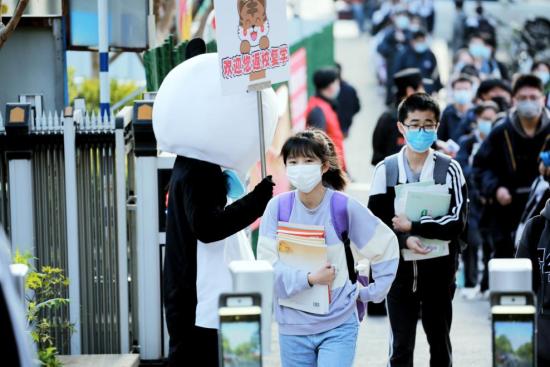 铜陵疫情返校指南,最新信息及防控措施