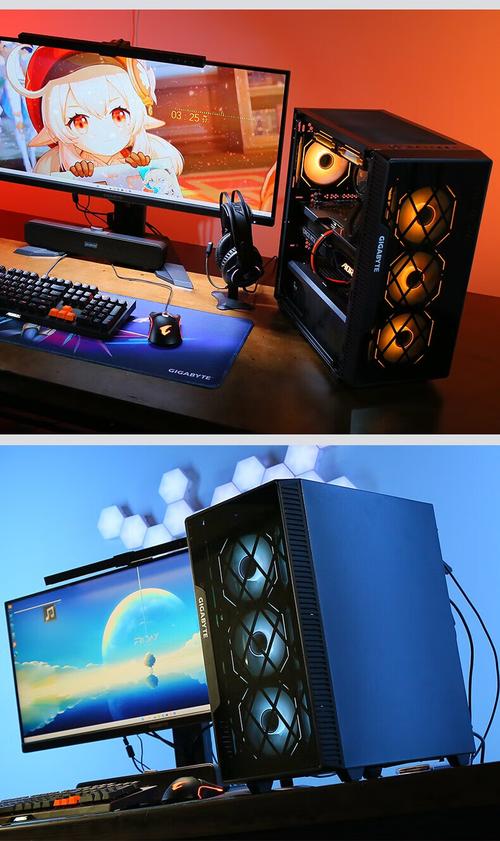 推荐适合你的家用PC主机
