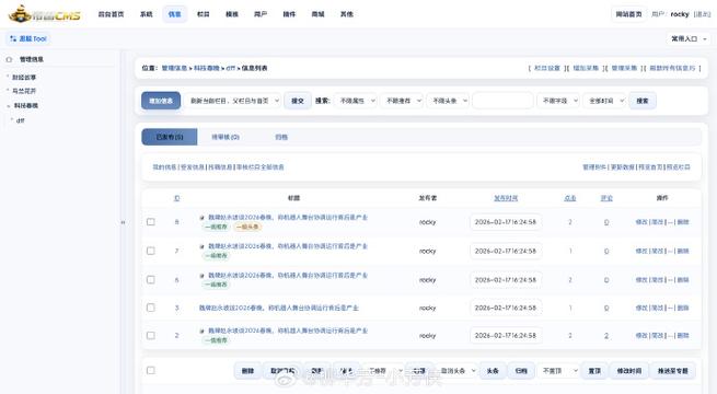 如何用 CMS 优化您的网站