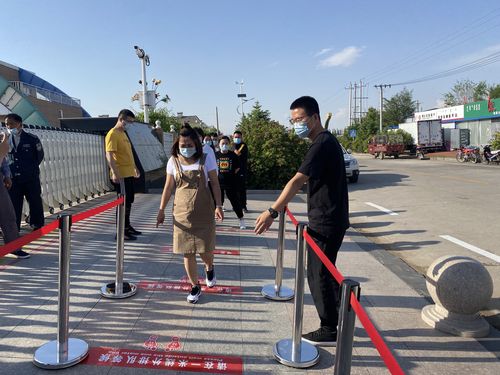 南木林镇最新疫情信息，传播途径、风险区域、防控指南