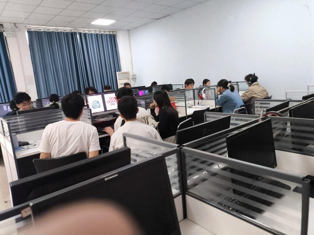 终于找到适合你的电脑培训！