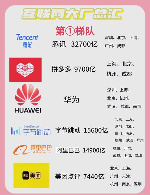 西安知名网络公司,西安互联网时代的专业选择