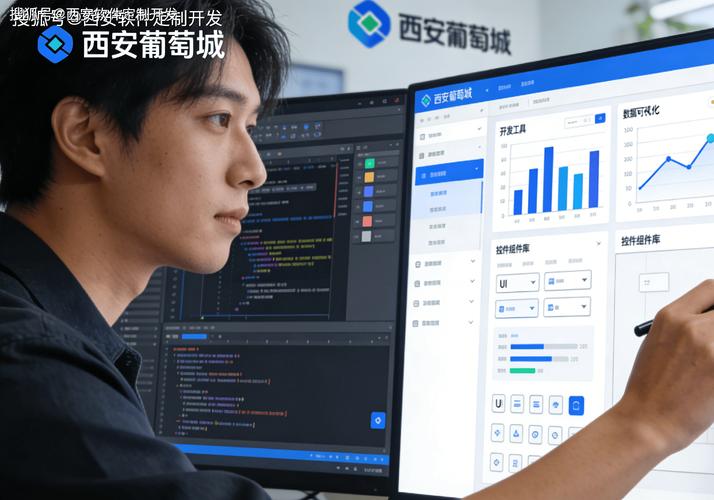 西安知名网络公司，西安互联网时代的专业选择