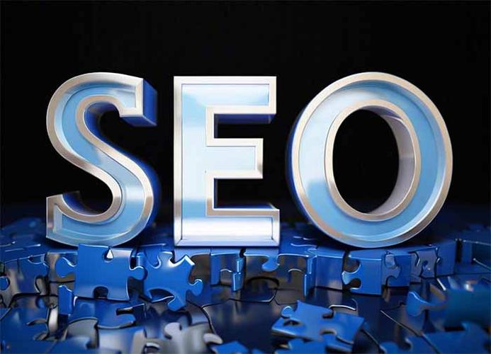 什么是网络SEO