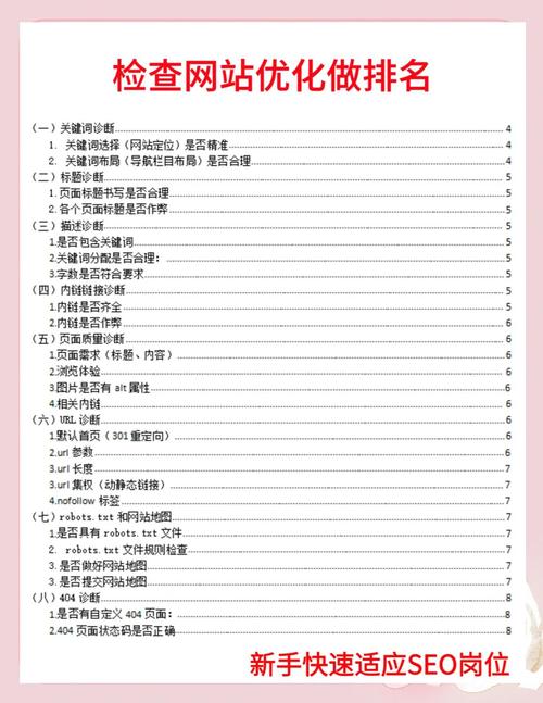 北京SEO优化指南，助力您的网页快速 