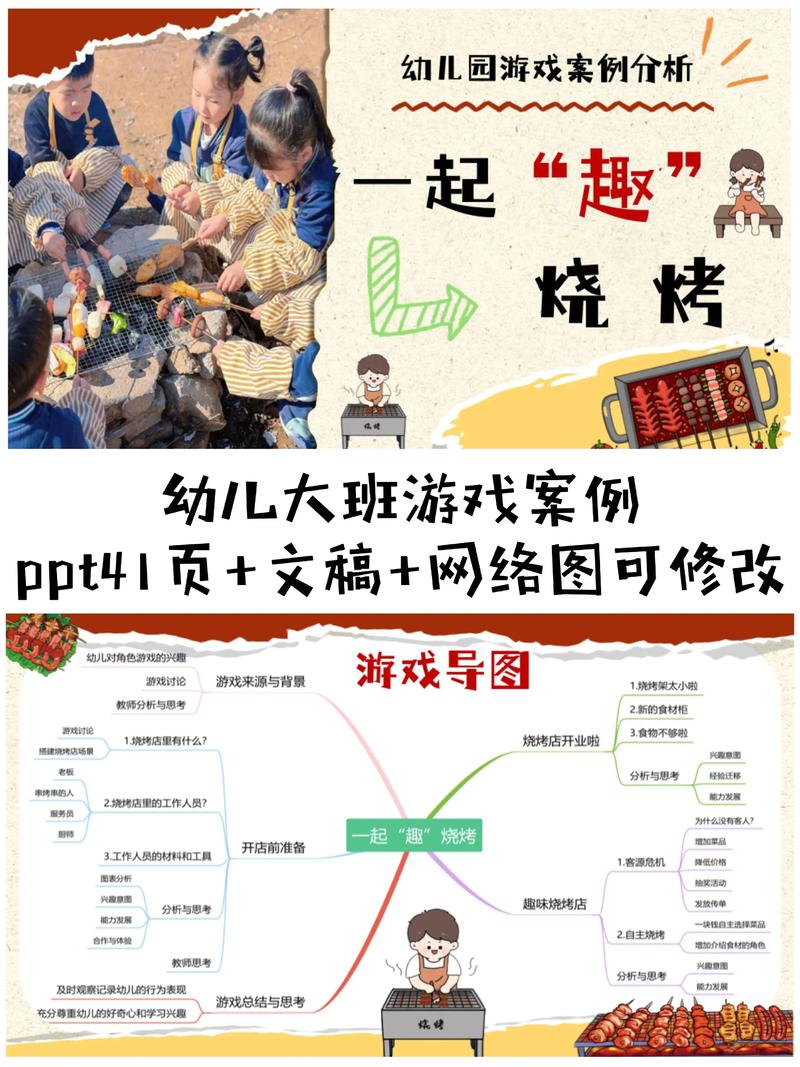一、游戏设计,从创意到实现