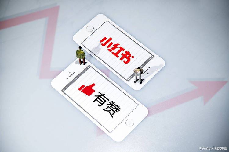小红书粉丝自助下单,刷赞自动化指南,让小红书运营更轻松!