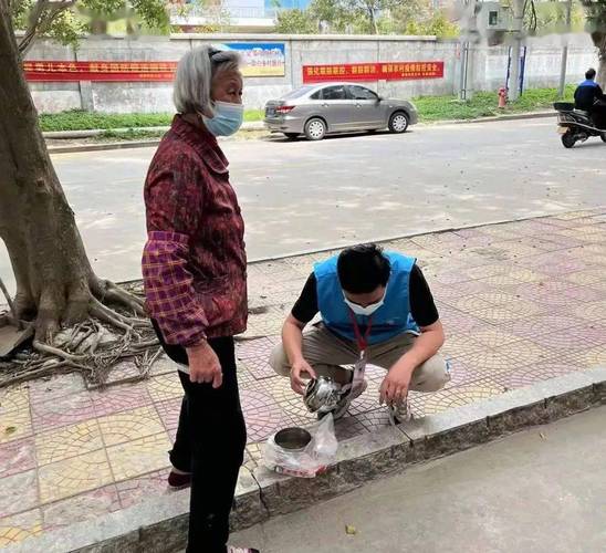 张坂疫情时刻,你真的知道吗?