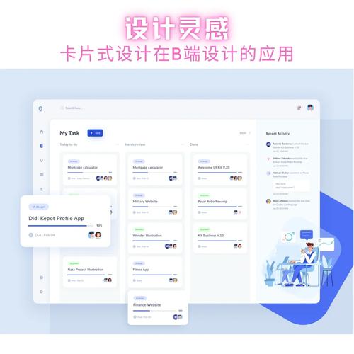 电脑设计软件与卡片电脑,设计与创作的完美融合