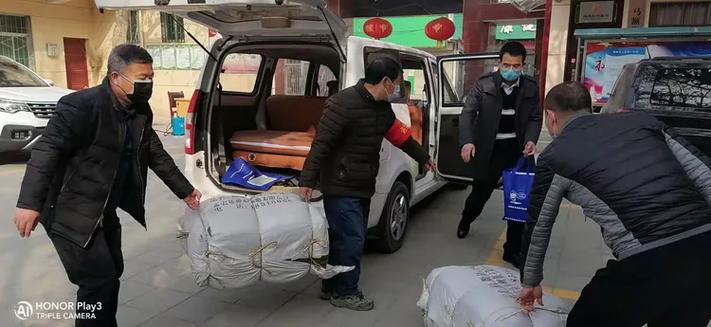 患者疫情最新消息,临潼公安全力以赴应对!