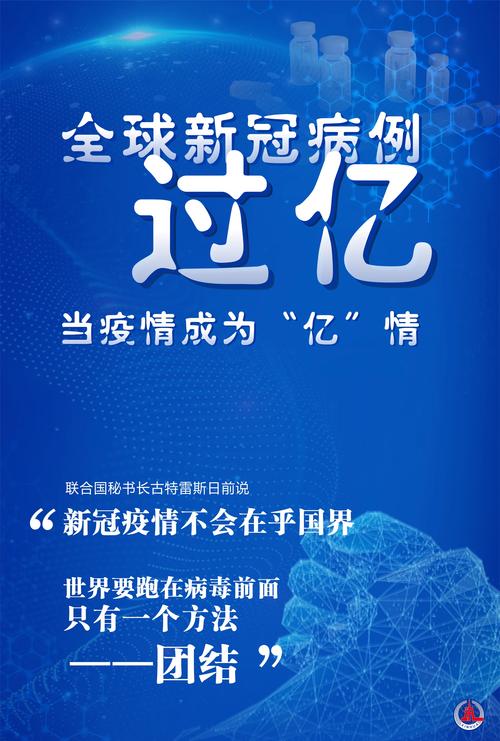 全球疫情最新消息,从数字到布局