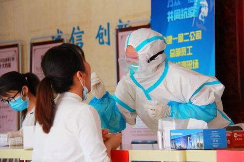 天津二附属中学疫情期间的快速反应与应对措施