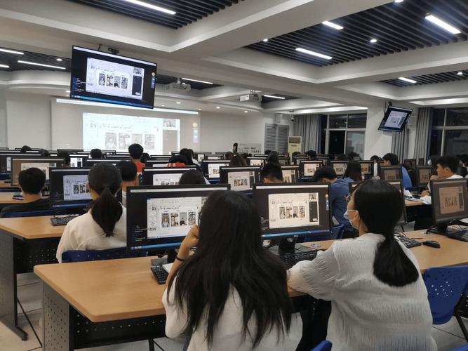南宁网站建设培训