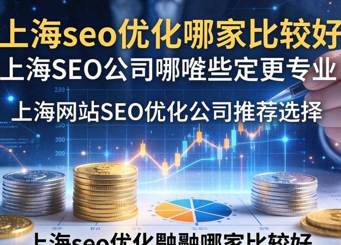 上海SEO自学指南，如何在SEO中高效提升网站流量