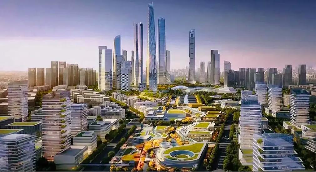 西安网站建设，技术驱动下的未来