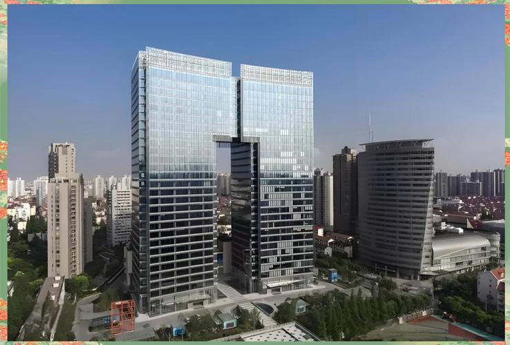长宁区的现代化建设,从规划到运营
