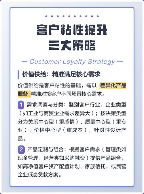 什么是网络客户粘性?