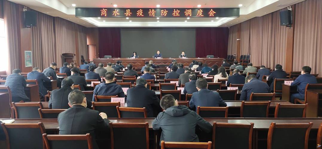 商水疫情最新消息，防控措施与经济影响