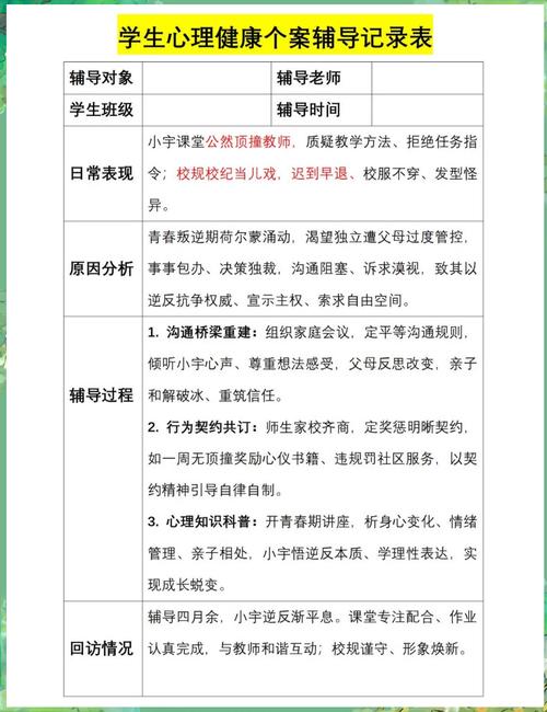 嘉峪关学生疫情最新动态,学校调整、家庭联系与心理支持