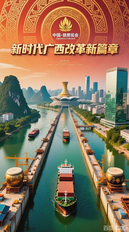 广西微信，连接未来，传递发展