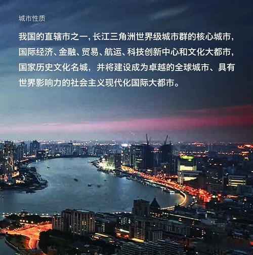 一、站在上海的国际化大都市,理解需求
