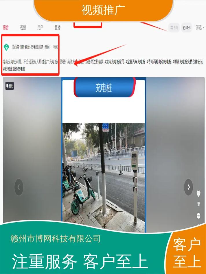 提升网络流量,从赣州网络公司开始!