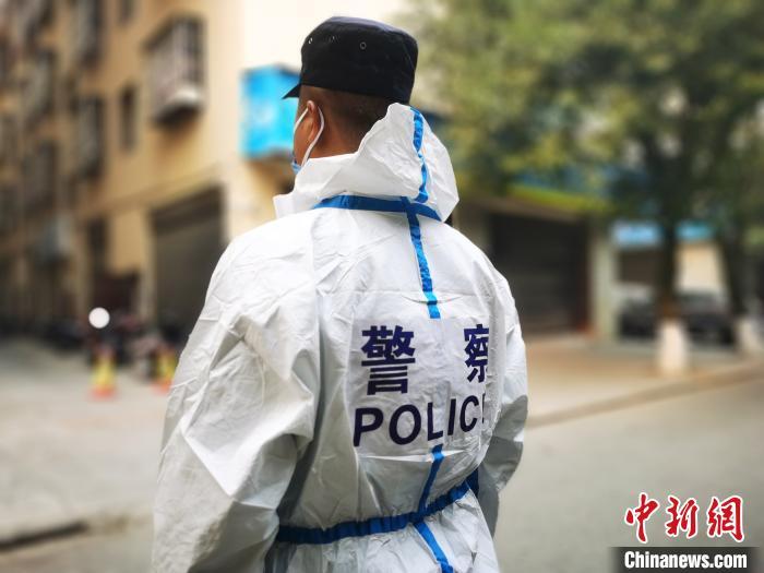 疫情新波，福建恒安的防控新策略