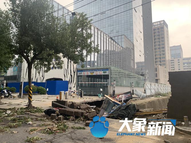 在郑州,一个好网站是你的底啊!