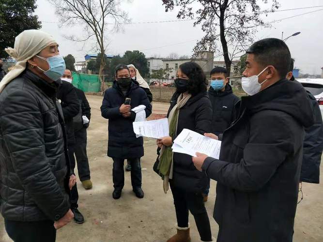 怀宁疫情最新动态，防控措施与公众反应