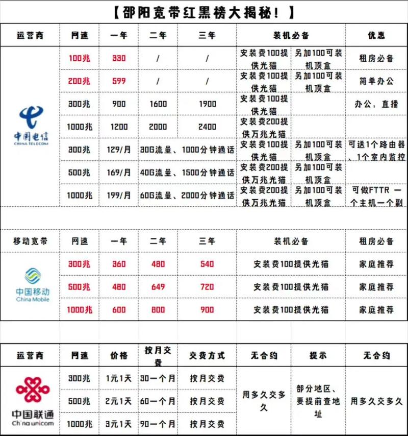 泰安网络公司价格