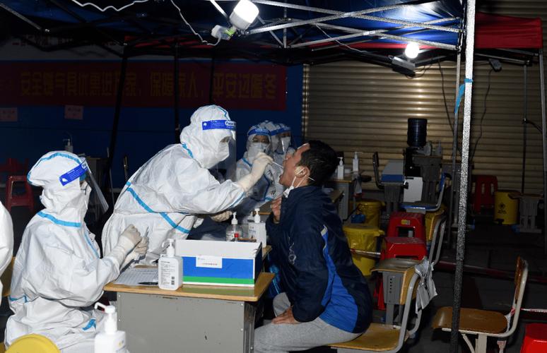 河池市宜州区疫情最新动态指南