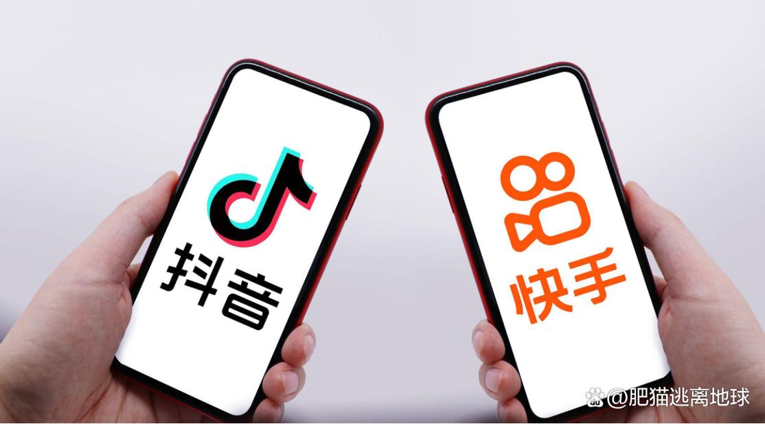 抖音自助下单平台与快手粉丝业务,精准营销的未来选择