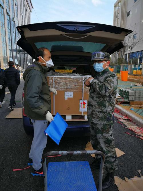 龙山豪庭疫情期间最新消息，保障市民安全与生活恢复