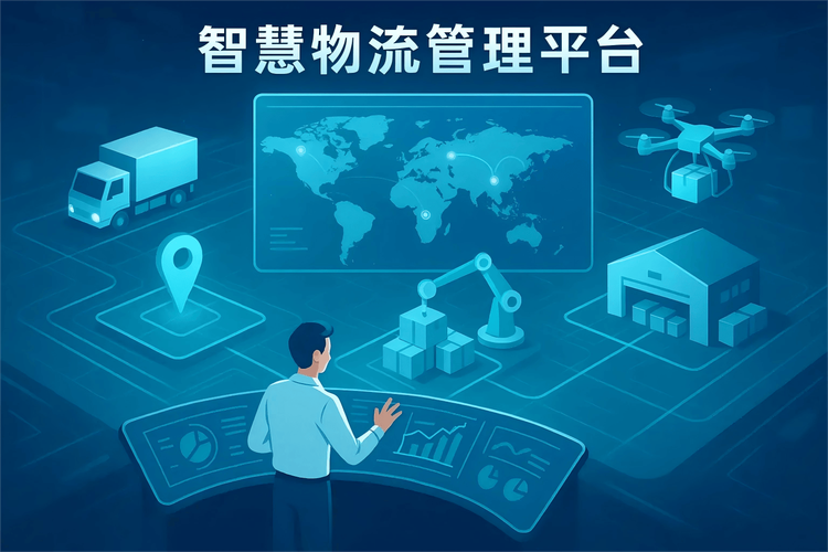 云聚物流助力应对疫情，数字物流重塑未来