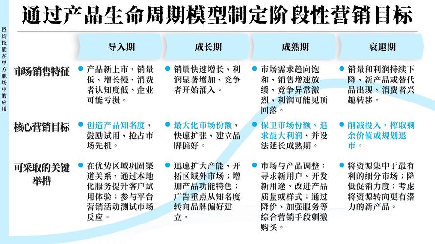 网络营销指南,从规划到执行的全生命周期管理