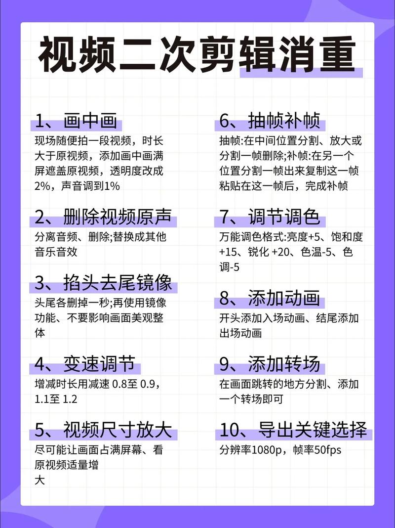 抖音中的双击操作,让视频更清晰的实用技巧