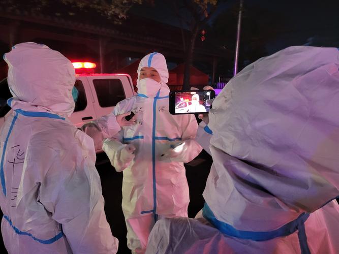 疫情最新消息,金华老人的温暖故事