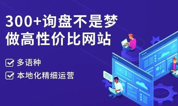 北京网站建设费用分析及选择建议