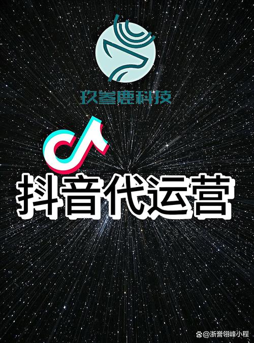 抖音代刷平台，让创作者高效运营的秘密武器