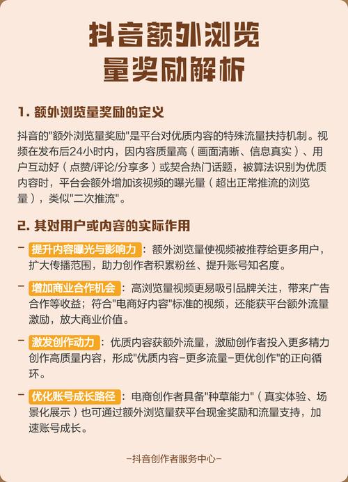 抖音刷浏览量，刷出来的伤害？