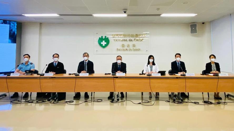 澳门疫情最新消息，防控防控防控！