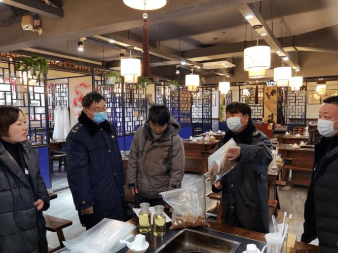 昌吉打假新消息,疫情来了!