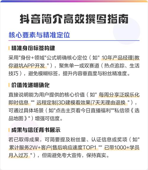 抖音刷业务高效操作指南