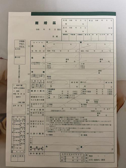 日本离婚的真相，疫情如何重塑婚姻关系？