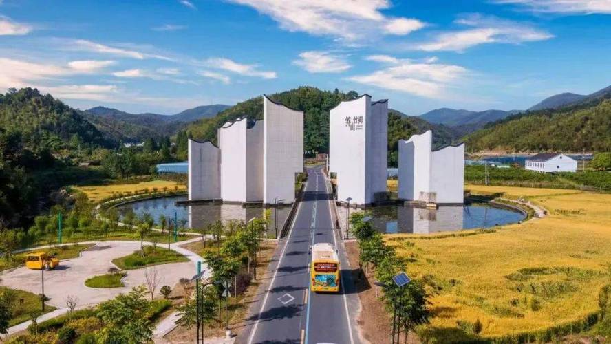 全面开启广德建设之旅